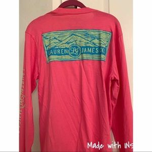 Lauren James Sweet Tee